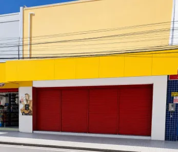 Ponto Comercial para alugar, 224m² no Santo Antônio, Recife