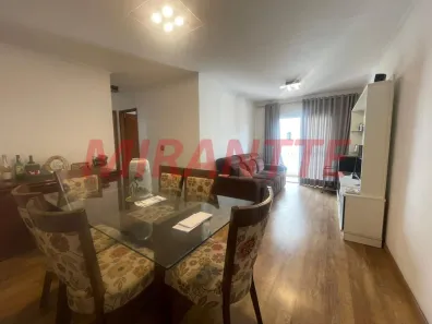 Apartamento com 2 Quartos à venda, 74m² no Parque Mandaqui, São Paulo