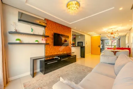 Apartamento com 2 Quartos para alugar, 75m² no Passo da Areia, Porto Alegre