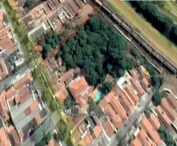 Lote/Terreno à venda, 1891m² no Cidade Jardim, Limeira