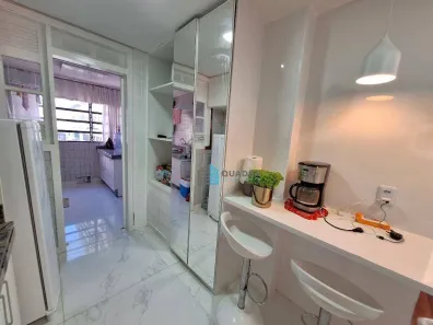 Apartamento com 3 Quartos à venda, 120m² no Centro, Florianópolis