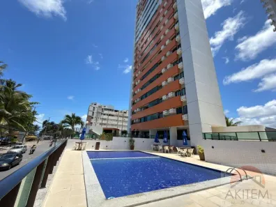 Apartamento com 3 Quartos à venda, 127m² no Casa Caiada, Olinda