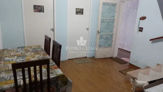 Sobrado com 4 Quartos à venda, 140m² no Vila Marieta, São Paulo