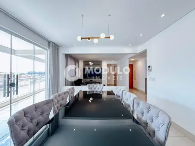 Apartamento com 3 Quartos à venda, 165m² no Lídice, Uberlândia