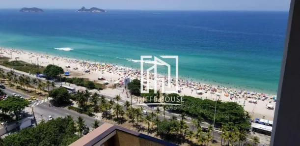 Apartamento com 4 Quartos à venda, 304m² no Barra da Tijuca, Rio de Janeiro