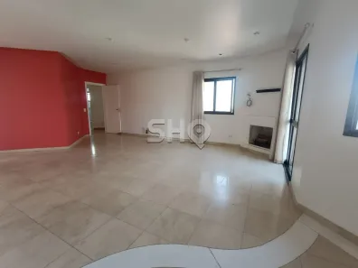 Apartamento com 3 Quartos à venda, 130m² no Jardim São Paulo(Zona Norte), São Paulo