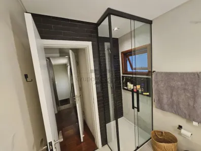 Casa de Condomínio com 3 Quartos para alugar, 345m² no Parque Residencial Aquarius, São José dos Campos