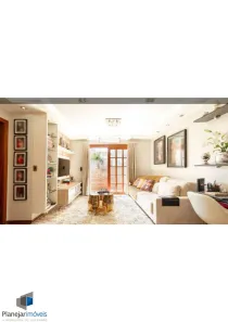 Cobertura com 3 Quartos à venda, 182m² no Rio Branco, Porto Alegre
