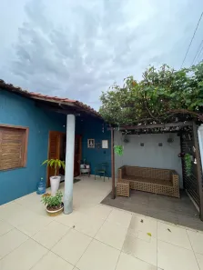 Casa de Condomínio com 2 Quartos à venda, 70m² no Guajeru, Fortaleza
