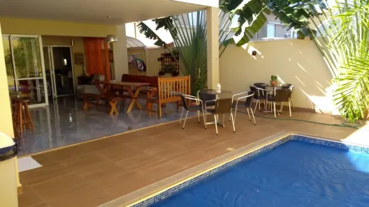 Casa de Condomínio com 3 Quartos à venda, 289m² no Jardim Botânico, Ribeirão Preto