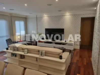 Apartamento com 3 Quartos à venda, 135m² no Vila Guilherme, São Paulo