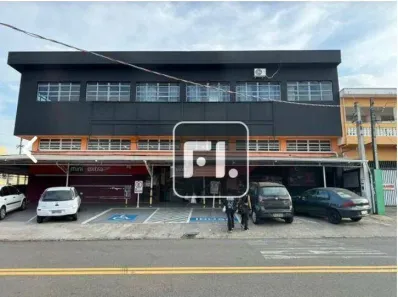 Prédio Comercial à venda, 1794m² no Parque Taquaral, Campinas