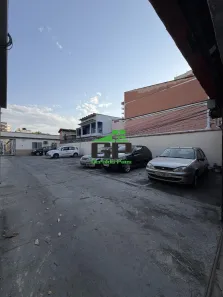 Casa com 2 Quartos para alugar, 120m² no Campinho, Rio de Janeiro