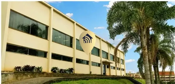 Galpão/Depósito/Armazém à venda, 3500m² no Jardim Pérola I, São Paulo