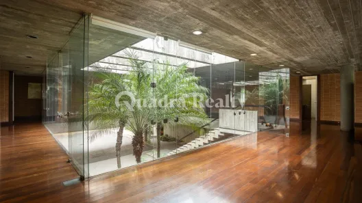 Casa com 3 Quartos à venda, 976m² no Cidade Jardim, São Paulo