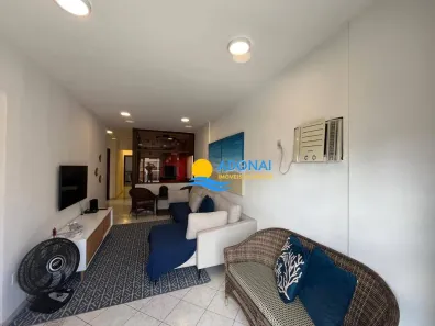 Apartamento com 3 Quartos à venda, 70m² no Enseada, Guarujá
