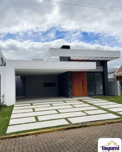 Casa de Condomínio com 3 Quartos à venda, 199m² no Country, Santa Cruz do Sul