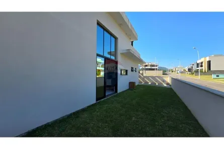 Casa de Condomínio com 4 Quartos para alugar, 186m² no São João do Rio Vermelho, Florianópolis