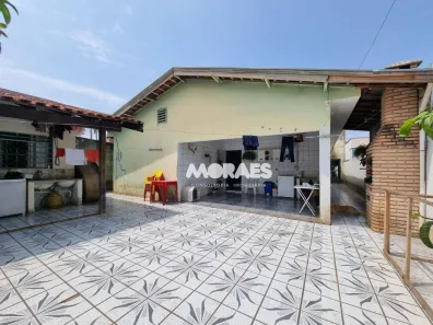 Casa com 3 Quartos à venda, 195m² no Jardim Dona Lili, Bauru