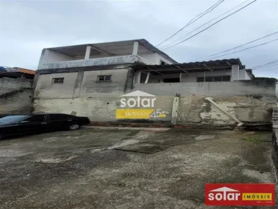 Casa com 5 Quartos à venda, 286m² no Parque Dom João Neri, São Paulo
