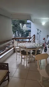 Apartamento com 3 Quartos à venda, 176m² no Barra da Tijuca, Rio de Janeiro