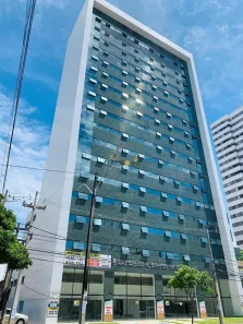 à venda, 45m² no Candeias, Jaboatão dos Guararapes