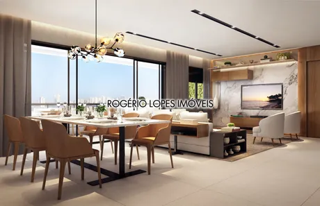 Apartamento com 3 Quartos à venda, 120m² no Aclimação, São Paulo