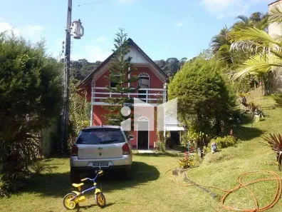 Fazenda/Sítio com 6 Quartos à venda, 200000m² no , Marechal Floriano
