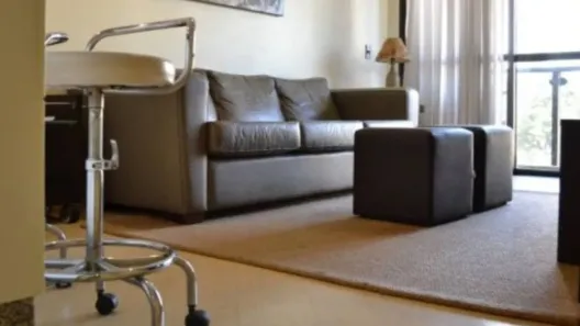 Flat com 1 Quarto para venda ou aluguel, 38m² no Jardim Paulista, São Paulo