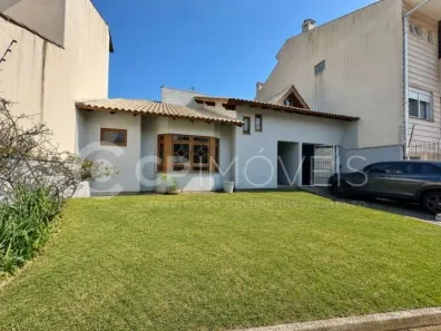 Casa com 5 Quartos à venda, 174m² no Jardim Itu, Porto Alegre