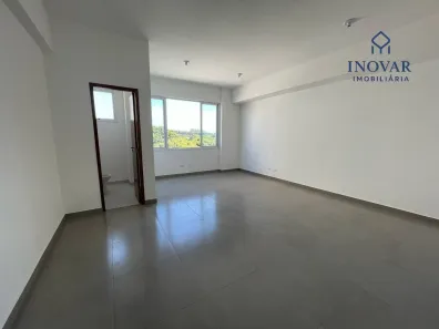 Sala Comercial para alugar, 28m² no Jardim Petrópolis, São José dos Campos