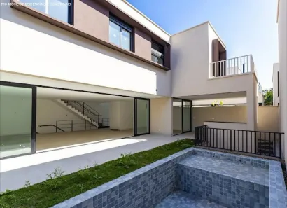 Casa com 4 Quartos à venda, 531m² no Jardim Cordeiro, São Paulo