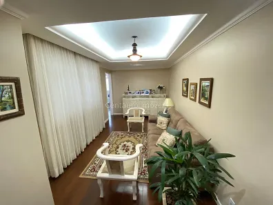 Apartamento com 2 Quartos à venda, 97m² no Paineiras, Juiz de Fora