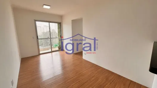 Apartamento com 3 Quartos à venda, 71m² no Vila Parque Jabaquara, São Paulo