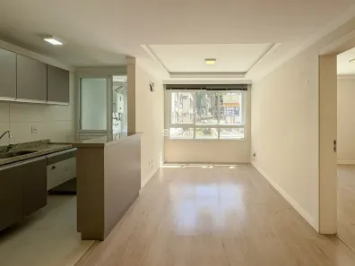 Apartamento com 1 Quarto para alugar, 39m² no Auxiliadora, Porto Alegre