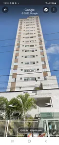 Apartamento com 2 Quartos à venda, 52m² no Vila Gustavo, São Paulo