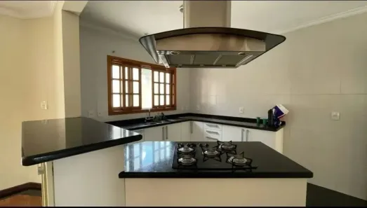 Casa de Condomínio com 3 Quartos à venda, 250m² no Jardim América, São José dos Campos