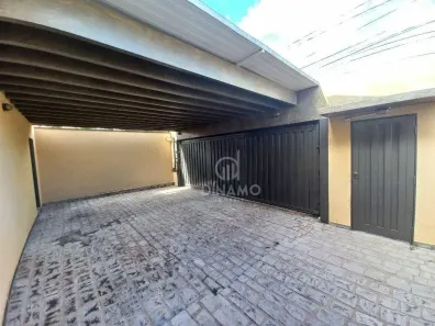 Casa com 3 Quartos à venda, 274m² no Parque Residencial Lagoinha, Ribeirão Preto