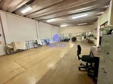 Ponto Comercial à venda, 450m² no Centro, Botucatu