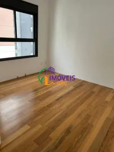 Apartamento com 3 Quartos à venda, 141m² no Mirandópolis, São Paulo