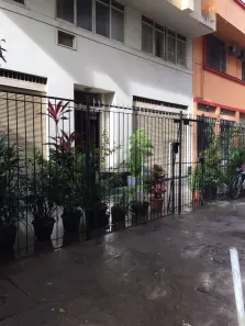 Apartamento com 1 Quarto à venda, 41m² no Centro, Rio de Janeiro