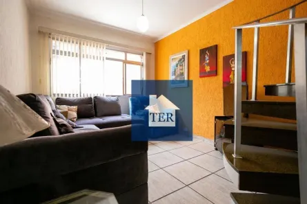 Sobrado com 3 Quartos à venda, 223m² no Jardim São Paulo(Zona Norte), São Paulo