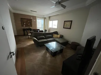 Apartamento com 3 Quartos à venda, 113m² no Saraiva, Uberlândia