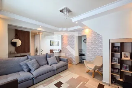 Casa com 3 Quartos à venda, 165m² no Planalto, São Bernardo do Campo