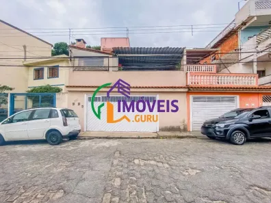 Sobrado com 3 Quartos à venda, 286m² no Vila Anglo Brasileira, São Paulo