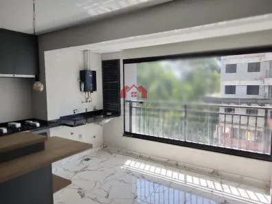 Apartamento com 2 Quartos para alugar, 69m² no Alphaville Empresarial, Barueri