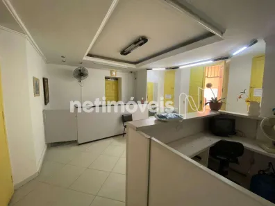 Ponto Comercial à venda, 620m² no Boa Viagem, Belo Horizonte