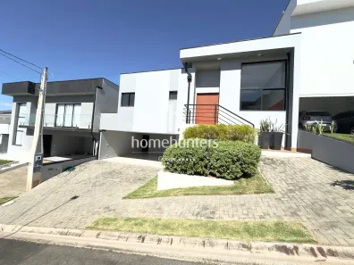 Casa de Condomínio com 3 Quartos à venda, 300m² no Loteamento Residencial Santa Gertrudes, Valinhos