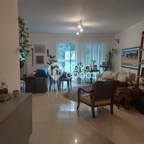 Apartamento com 4 Quartos à venda, 148m² no Botafogo, Rio de Janeiro