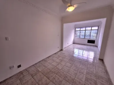 Apartamento com 2 Quartos à venda, 115m² no Rio Comprido, Rio de Janeiro